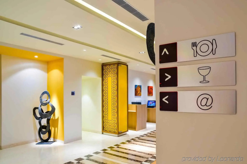 ibis Bengaluru Hosur Road - An Accor Brand