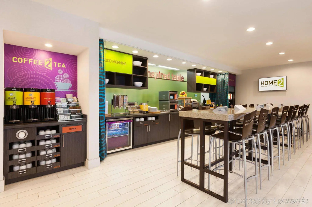 Home2 Suites by Hilton Amarillo West Medical Center