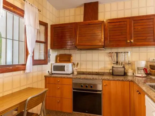 Holiday Home Can Fulgencio II by Interhome