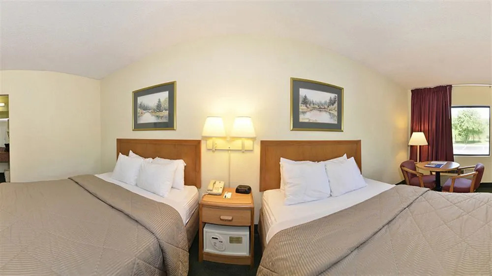 Days Inn by Wyndham St George
