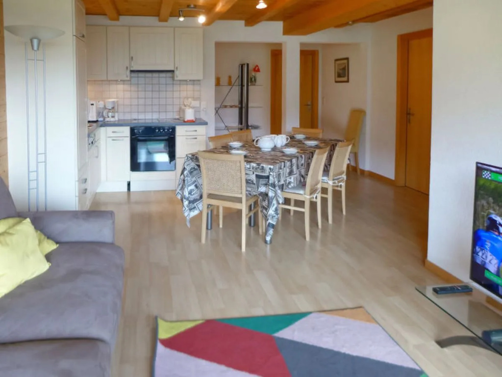Villa Sundance Les Crosets 40986
