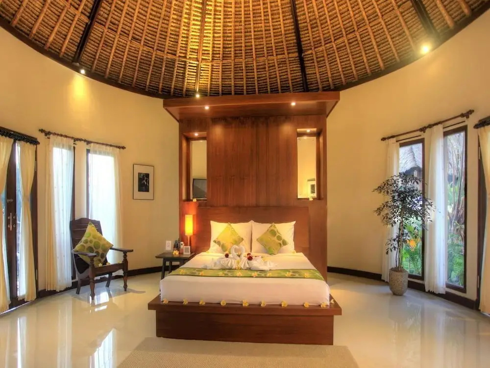 Villa Kunang Kunang