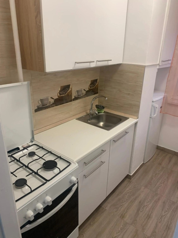 Szabó Apartman