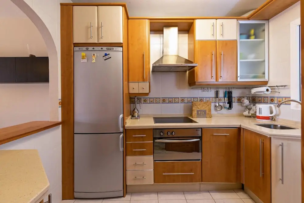 Colinas del Faro - Modern 2BR Apartment With Big Terrace, 10 Mins Walk to the Beach