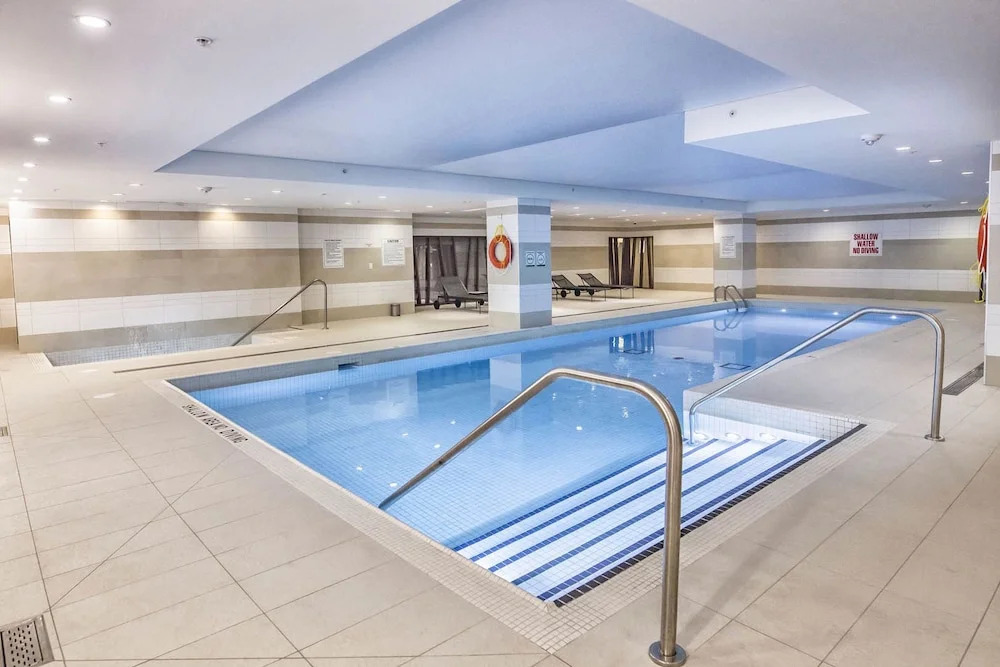 Avalon Suites - Imperial Plaza