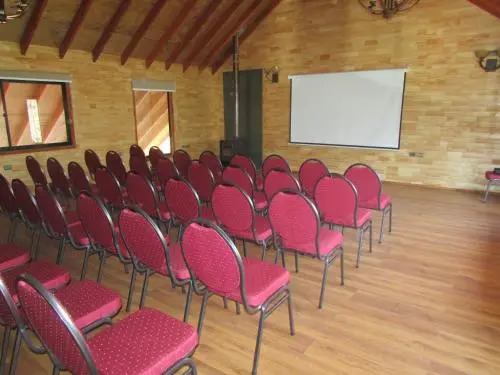 Cabanas Bafemadi