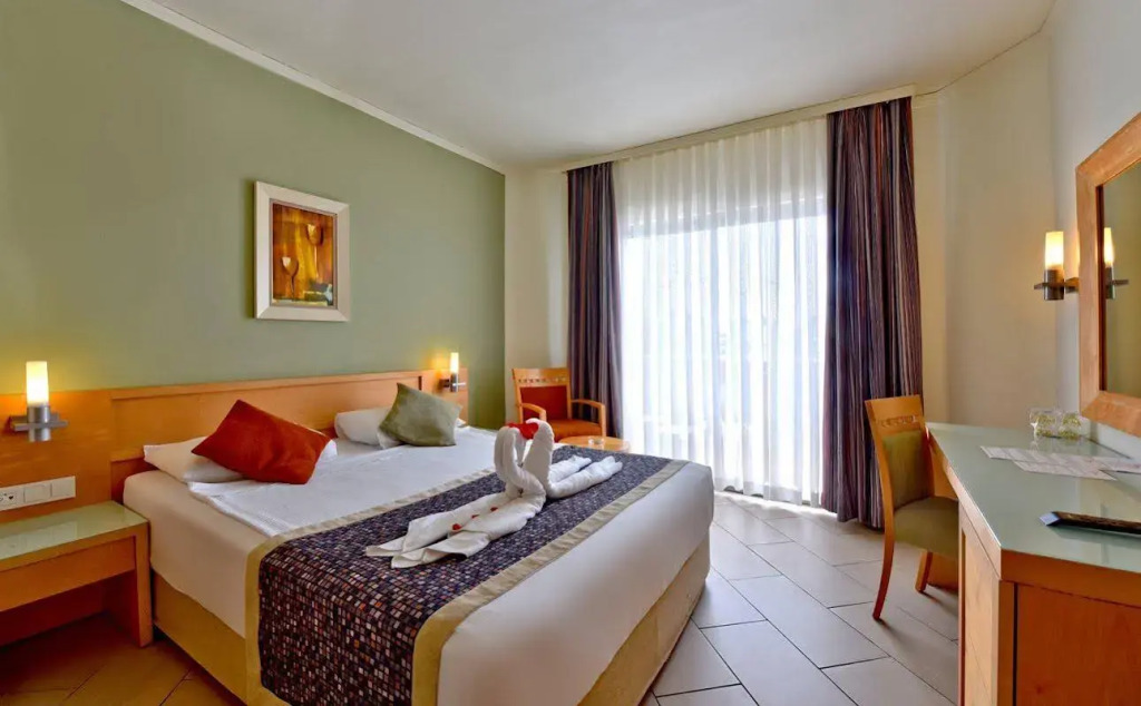 Side Mare Resort Spa