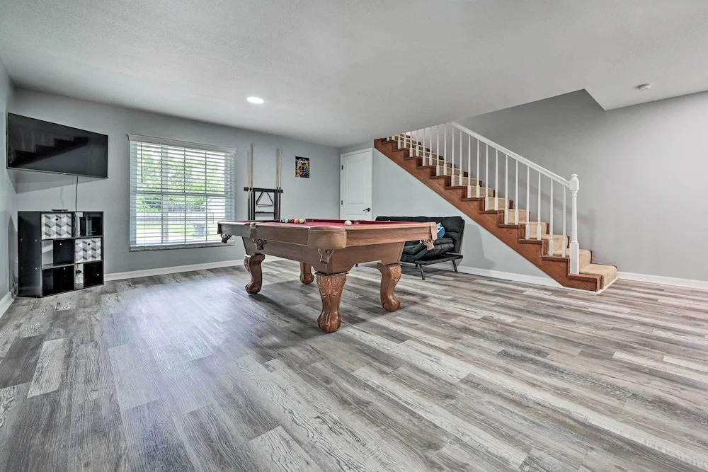 Spacious Brandon Home w/ Private Outdoor Pool