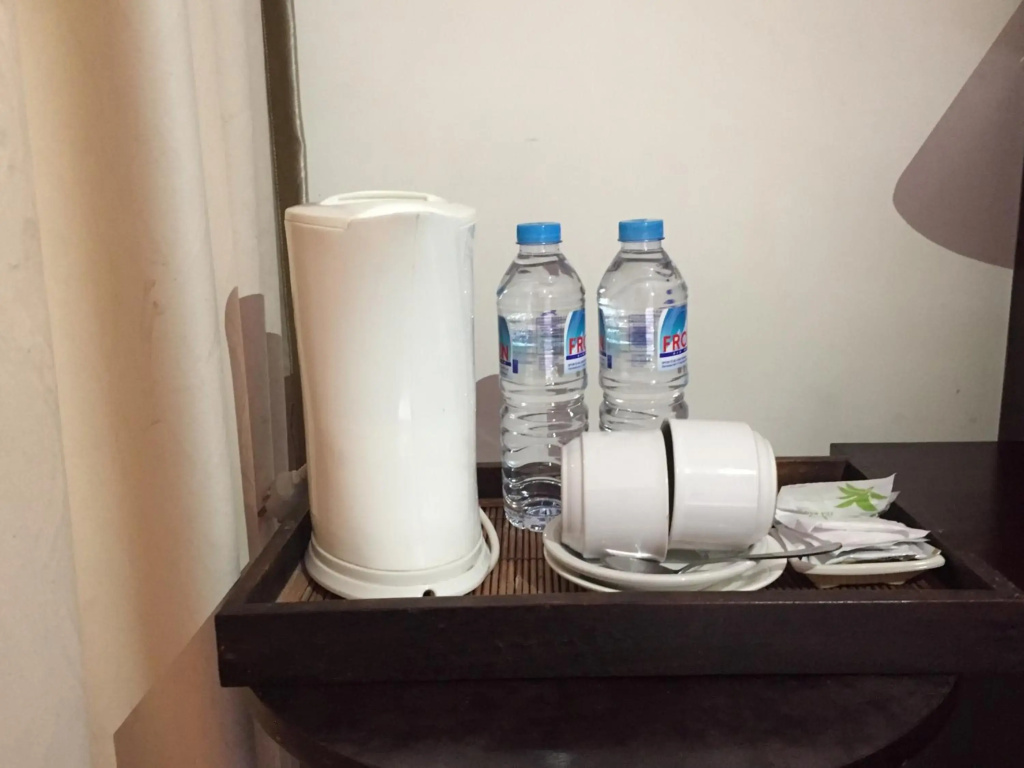 Suris Boutique Hotel