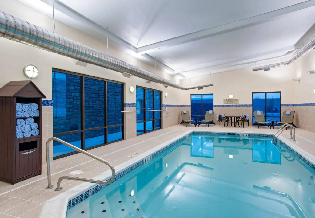 TownePlace Suites by Marriott Billings