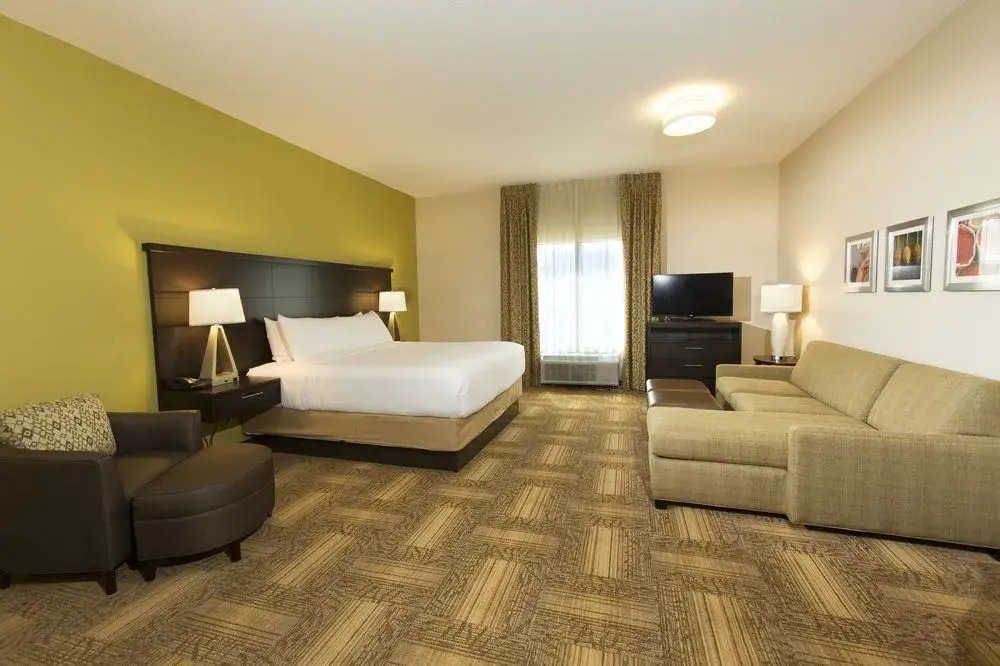 Staybridge Suites Orlando At Seaworld