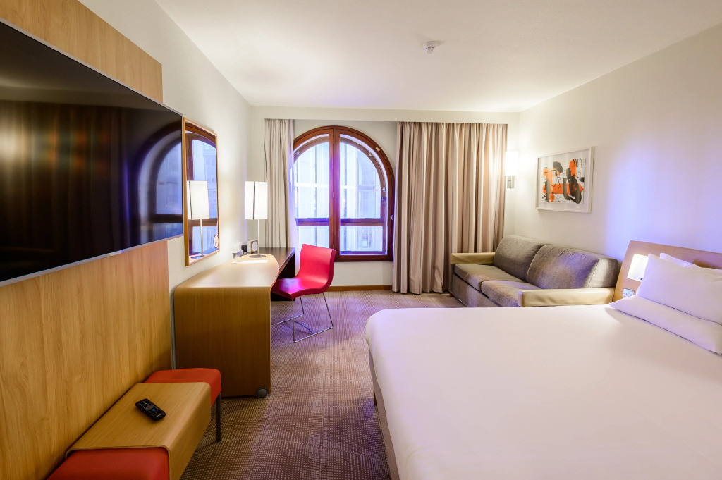Novotel Birmingham Centre