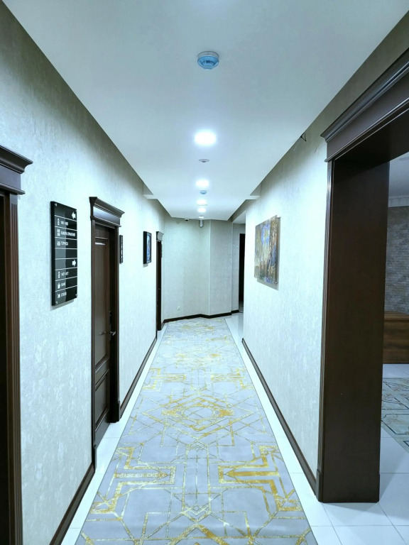 HOTEL AYNI / Айни Отель