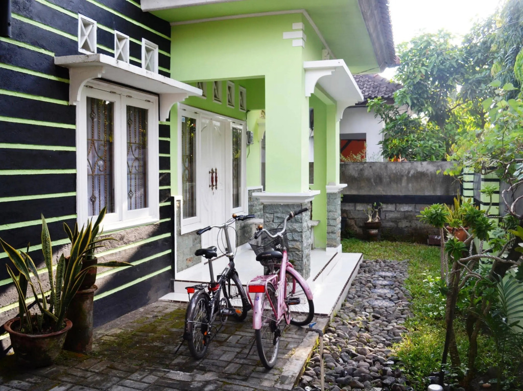 Da Guesthouse