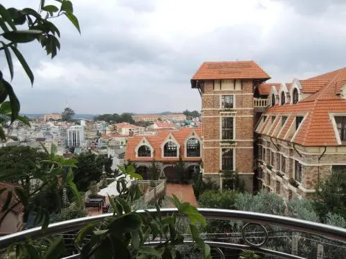 Hoang De Hotel