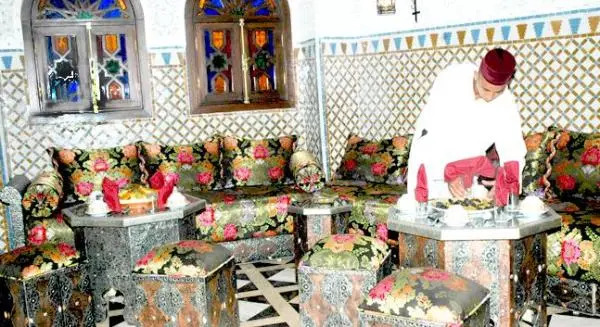 HOTEL AL MAMOUN