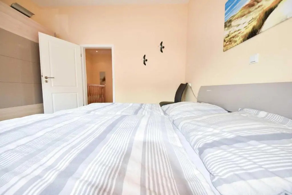 Appartement Sonnenhof I