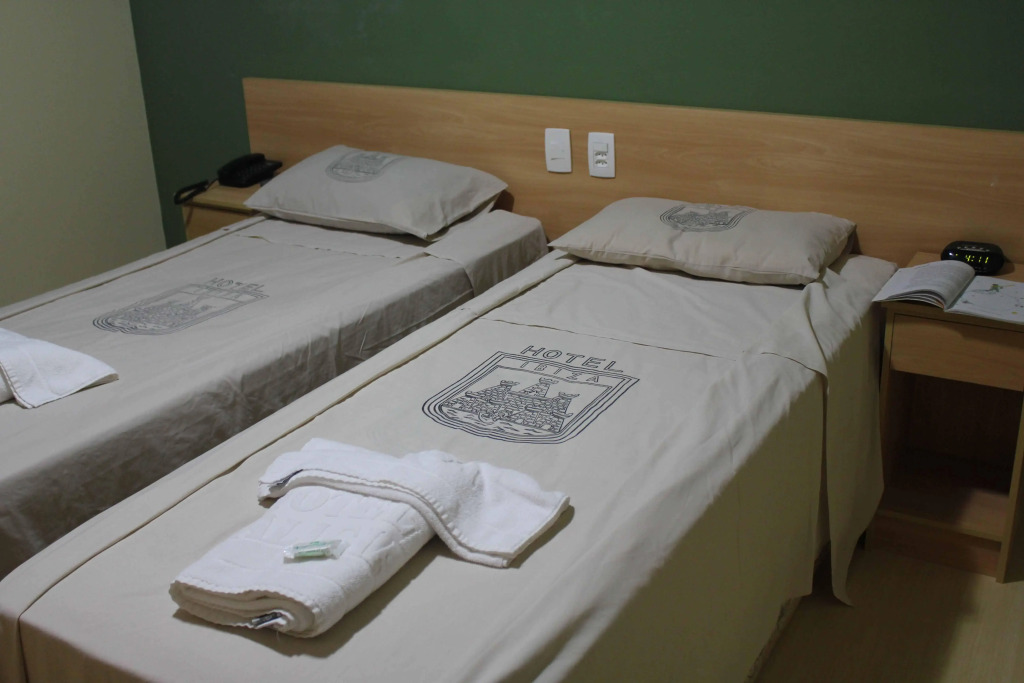 Hotel Galícia