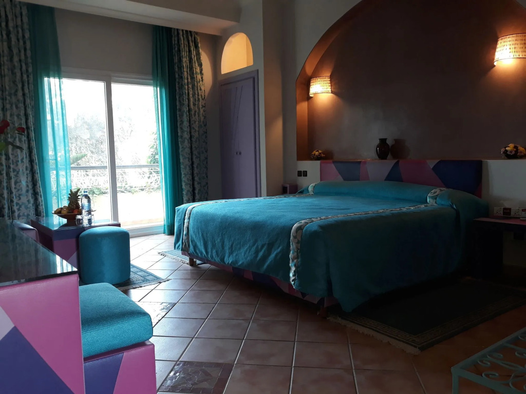 Villa Riadana