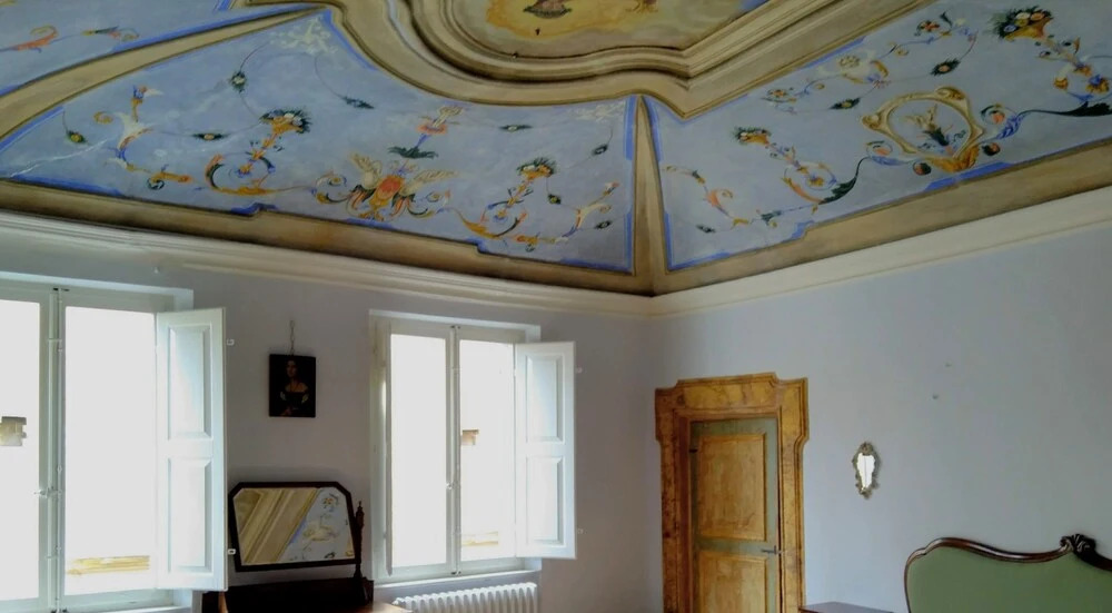 Residenza storica Volta della Morte