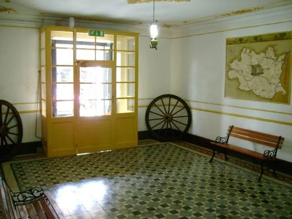 Residencial O Alentejo