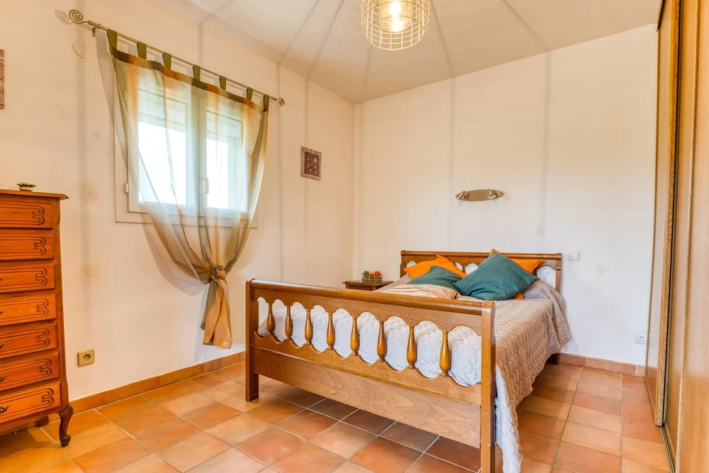 Villa Provencale aux portes d Aix