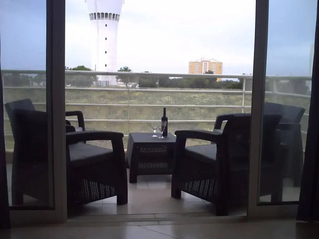 Apartamento Vila Marachique