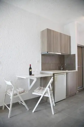 Blue Ocean Apartments