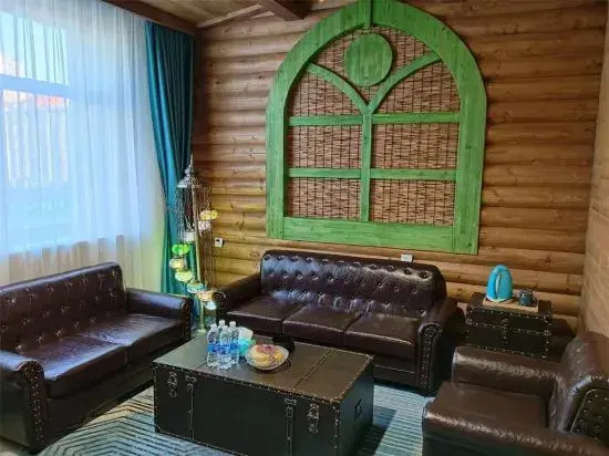 Anxin International Hotel