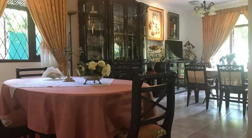 Villa Nuova Kandy