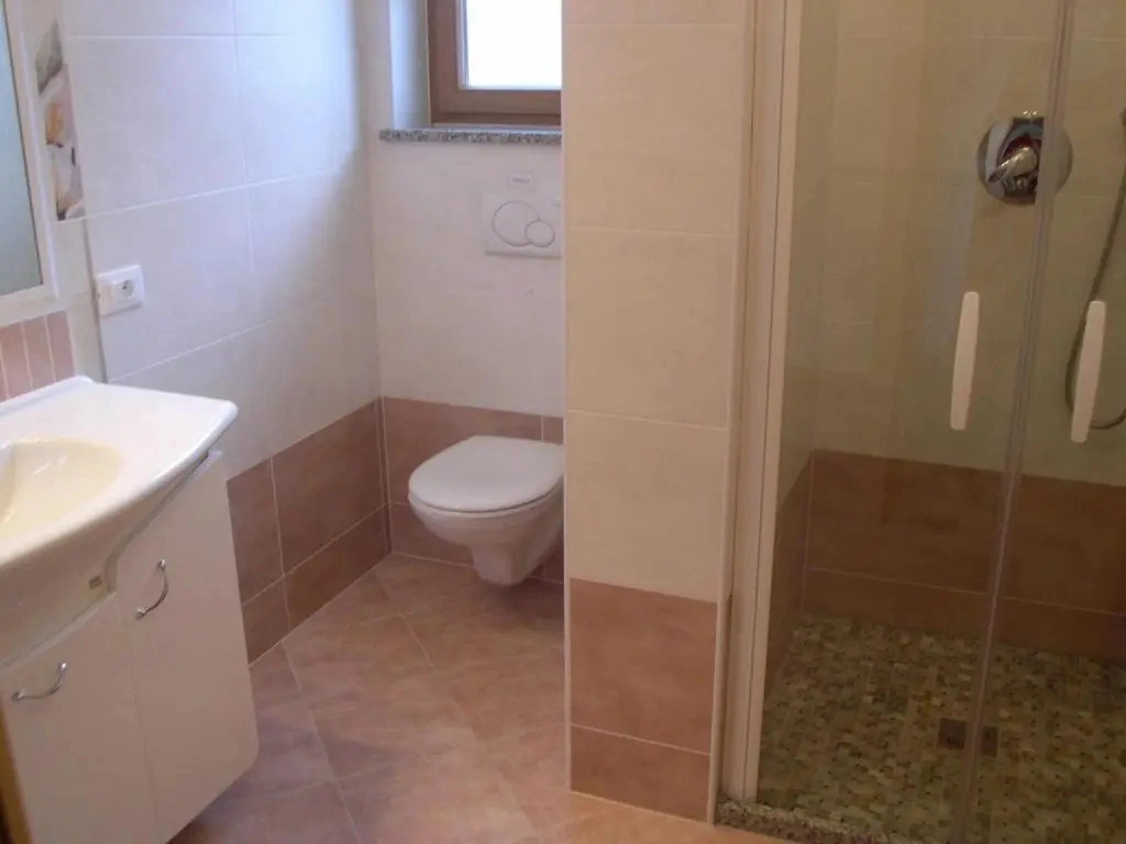 Fewo Dreiraum im Haus Götsch 3