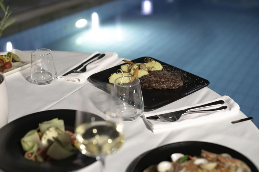 La Piscine Art Hotel, Philian Hotels and Resorts