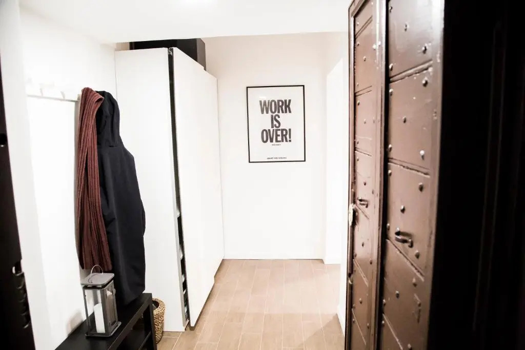 Argentina Exclusive Apartment