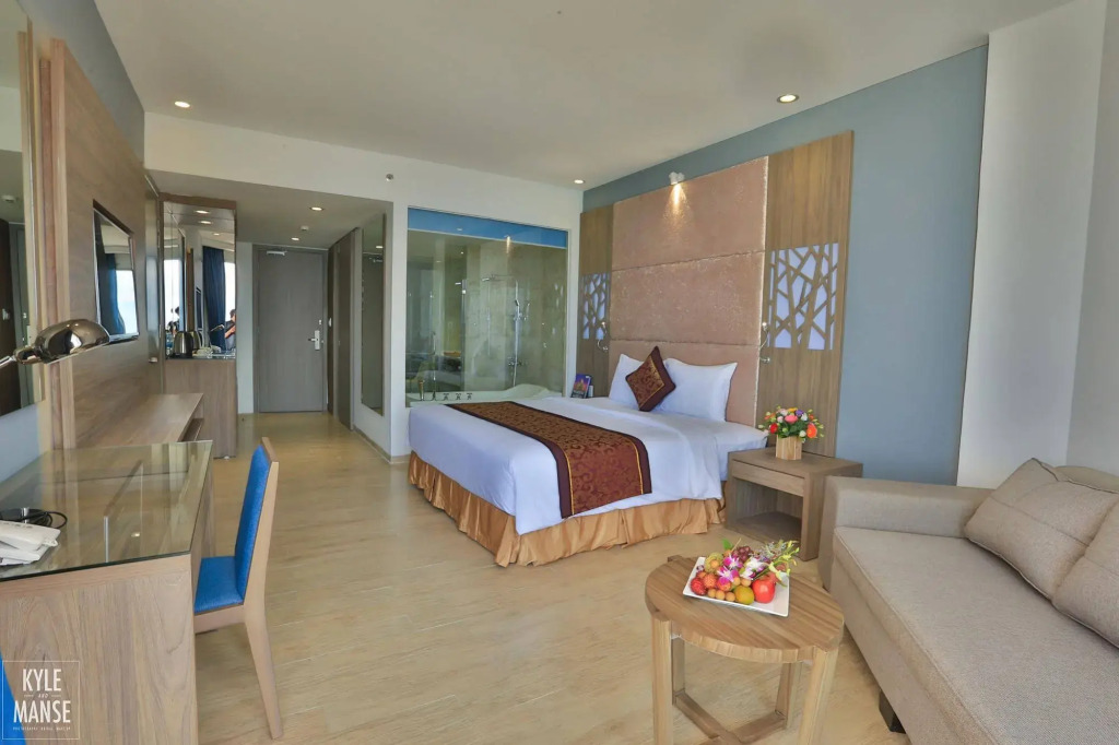 Golden Peak Resort & Spa