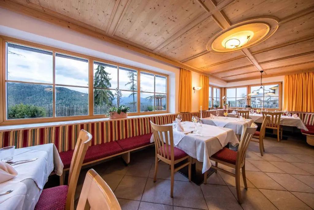 Hotel Landgasthof Lärchenwald
