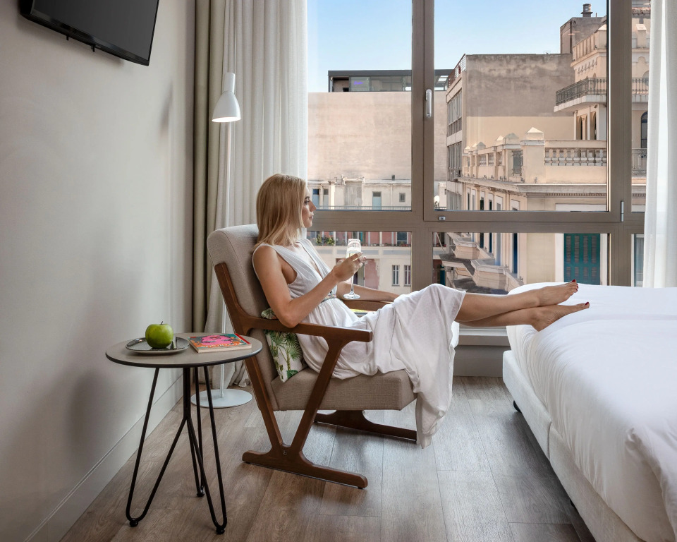 Casual Kubic Athens by Casual Hoteles