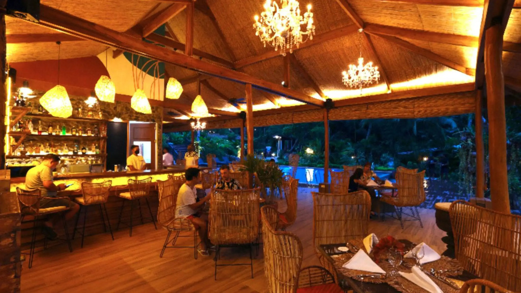 Lihim Resorts