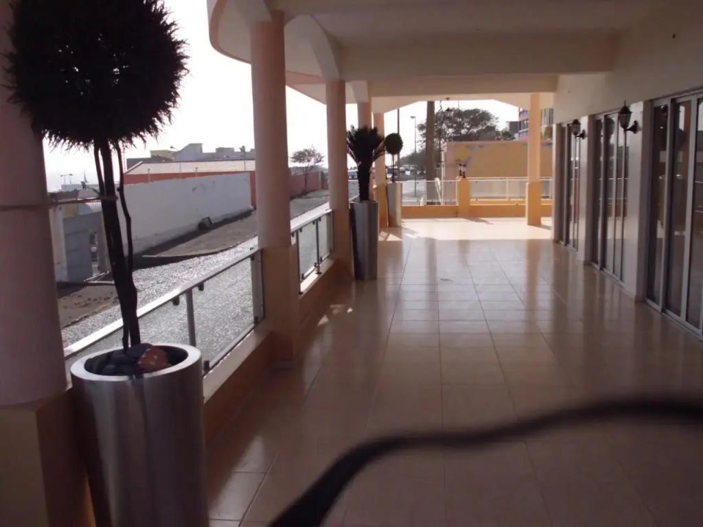 Restaurante Residencial Nova Cidade