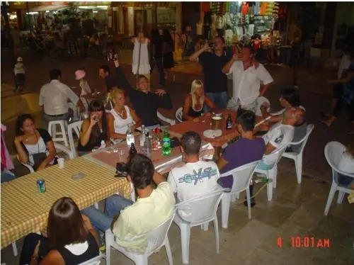 Akerdem Hotel