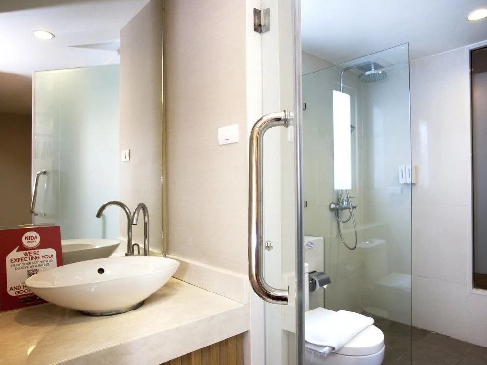 NIDA Rooms Thonglor 25 Alley Jasmine