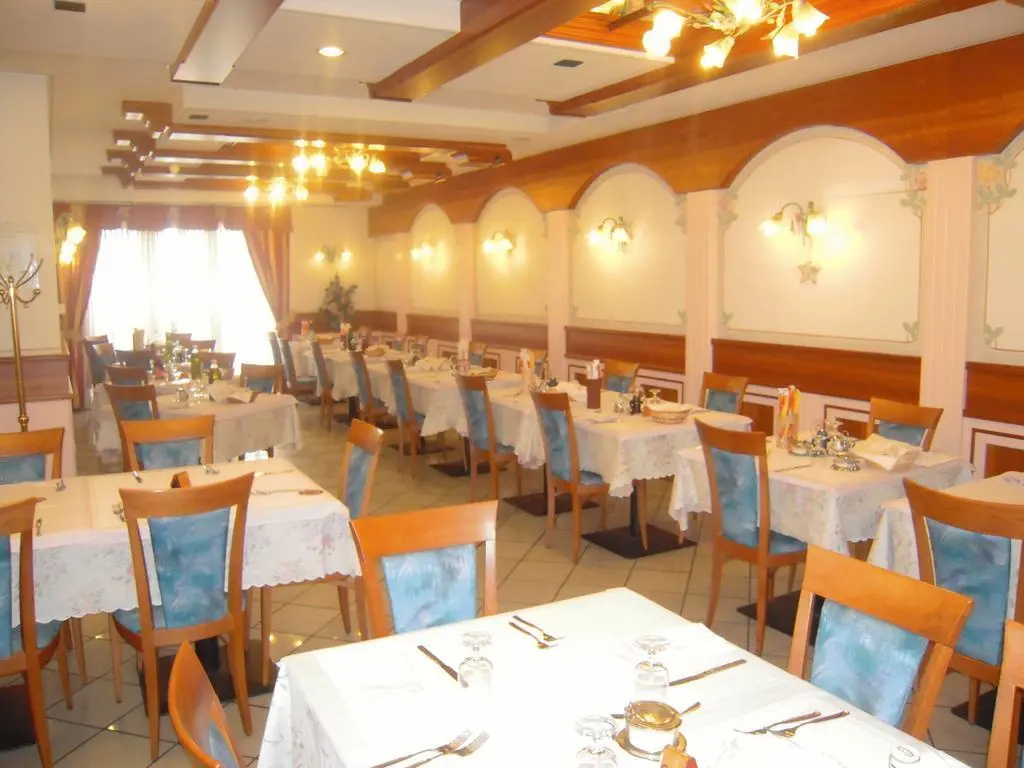 Miramonti Hotel
