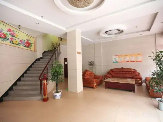 Jinxian Guitai Hotel