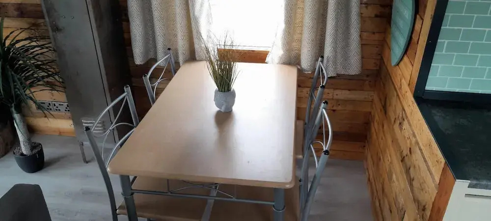 Oceans Drift 4 Berth Holiday Static Caravan