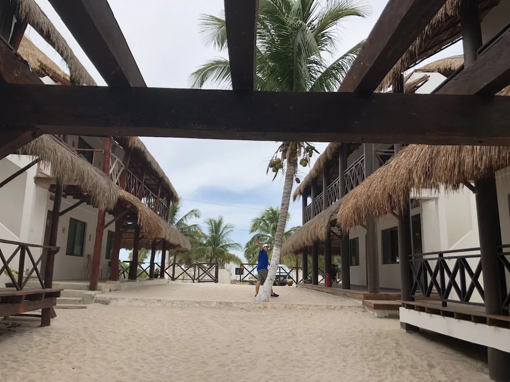 Apartamento Akamay 3