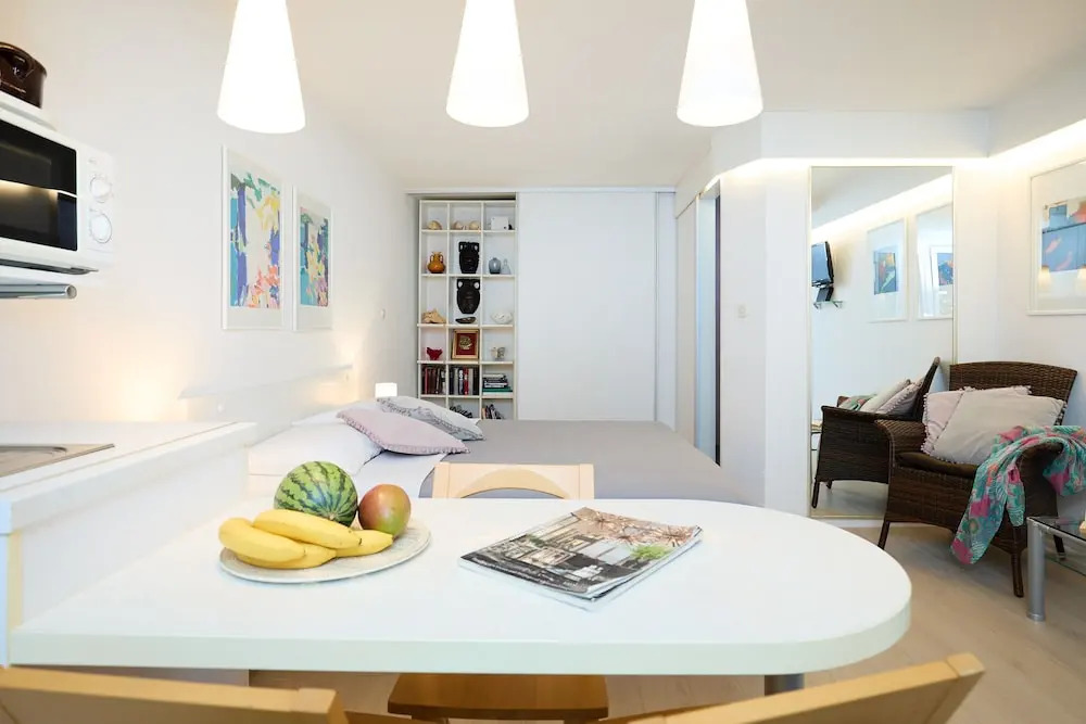 Hedera Estate, Hedera Studio 6