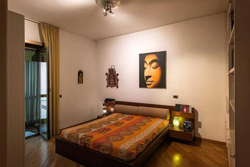 Eucalyptus Resort - Roma San Paolo -
