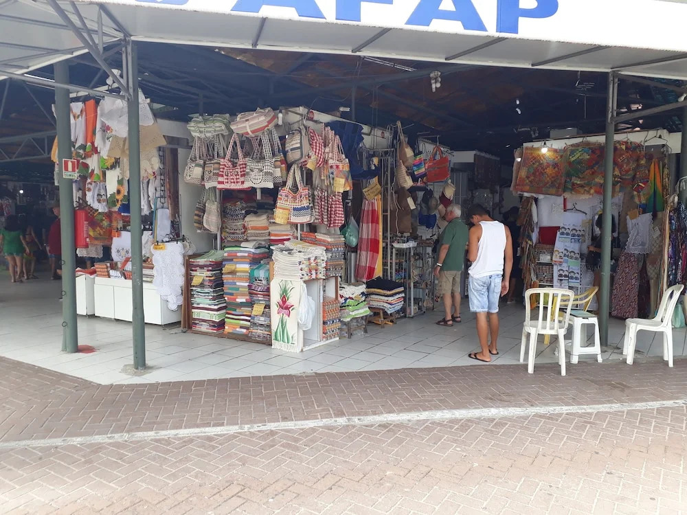 Apart Verdemar Pajuçara