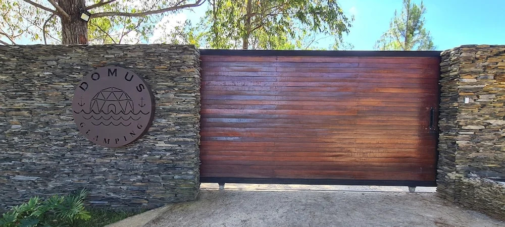 Domus Glamping Guatapé