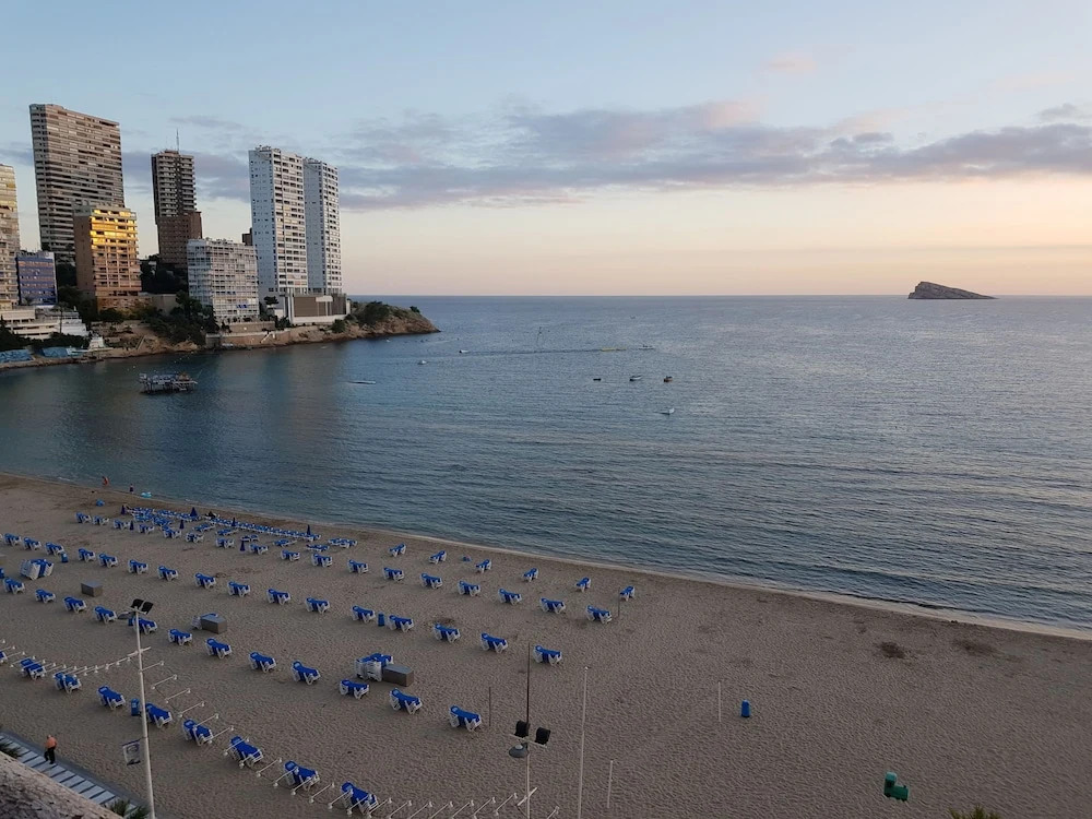 Beferent – Torreprincipado Benidorm