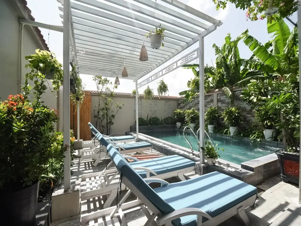 Royal Tourist Villa Hoi An